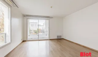 Appartement 3 pièce(s)