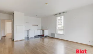 Appartement 3 pièce(s)