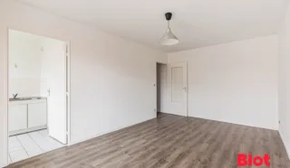 Appartement 2 pièce(s)