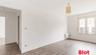 Appartement 2 pièce(s)