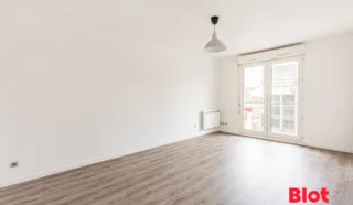 Appartement 2 pièce(s)