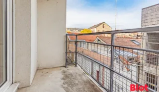 Appartement 2 pièce(s)