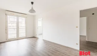 Appartement 2 pièce(s)