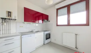 Appartement 3 pièce(s)