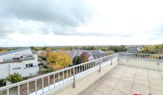 Appartement 3 pièce(s)