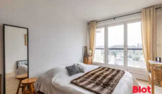 Appartement 6 pièce(s)