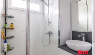 Appartement 6 pièce(s)