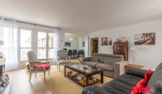 Appartement 6 pièce(s)