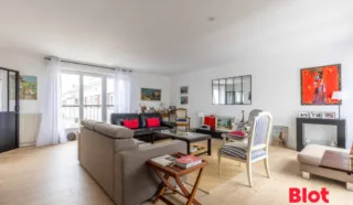 Appartement 6 pièce(s)