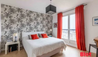 Appartement 6 pièce(s)