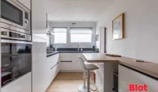 Appartement 6 pièce(s)