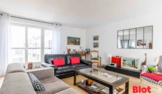 Appartement 6 pièce(s)