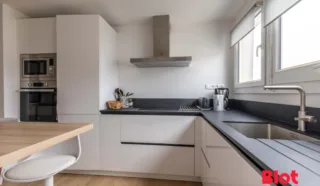 Appartement 6 pièce(s)