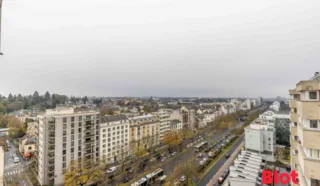 Appartement 6 pièce(s)