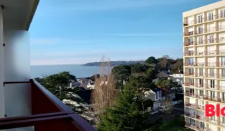 Appartement 5 pièce(s)