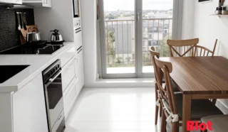 Appartement 5 pièce(s)