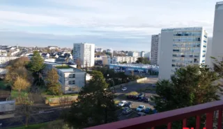 Appartement 5 pièce(s)