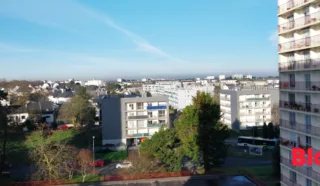 Appartement 5 pièce(s)