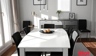 Appartement 5 pièce(s)