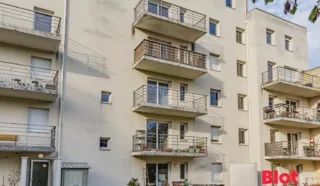 Appartement 3 pièce(s)