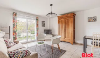 Appartement 3 pièce(s)