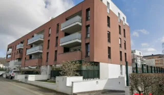 Appartement 4 pièce(s)