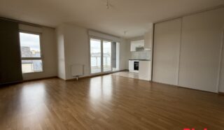 Appartement 4 pièce(s)