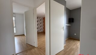 Appartement 4 pièce(s)