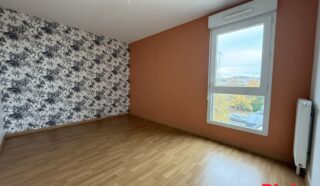 Appartement 4 pièce(s)