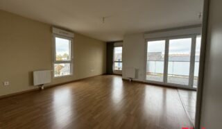 Appartement 4 pièce(s)