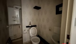 Appartement 4 pièce(s)