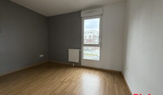 Appartement 4 pièce(s)