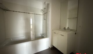 Appartement 4 pièce(s)