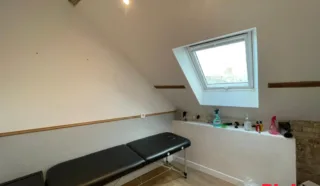 Appartement 3 pièce(s)