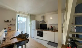 Appartement 3 pièce(s)