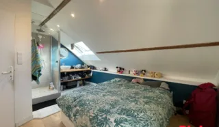 Appartement 3 pièce(s)