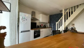 Appartement 3 pièce(s)