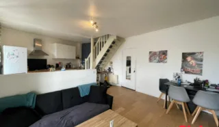 Appartement 3 pièce(s)