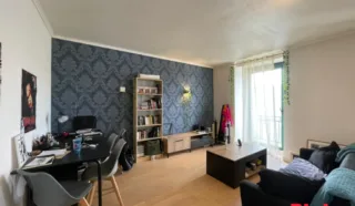 Appartement 3 pièce(s)