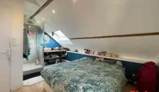 Appartement 3 pièce(s)