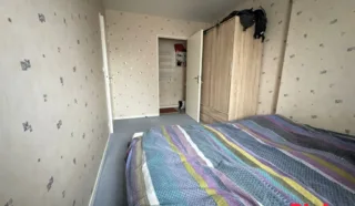 Appartement 2 pièce(s)