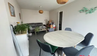 Appartement 2 pièce(s)