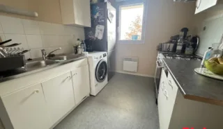 Appartement 2 pièce(s)