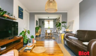 Appartement 3 pièce(s)