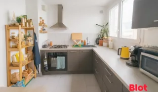 Appartement 3 pièce(s)