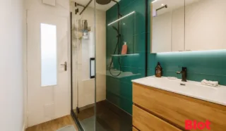 Appartement 3 pièce(s)