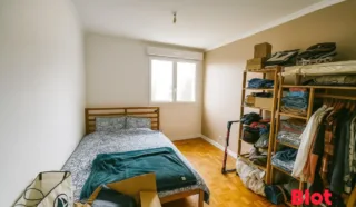 Appartement 3 pièce(s)