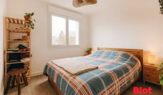 Appartement 3 pièce(s)