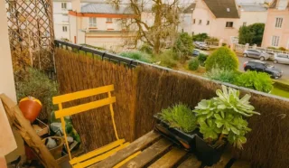 Appartement 3 pièce(s)