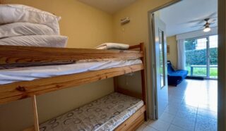 Appartement 1 pièce(s)